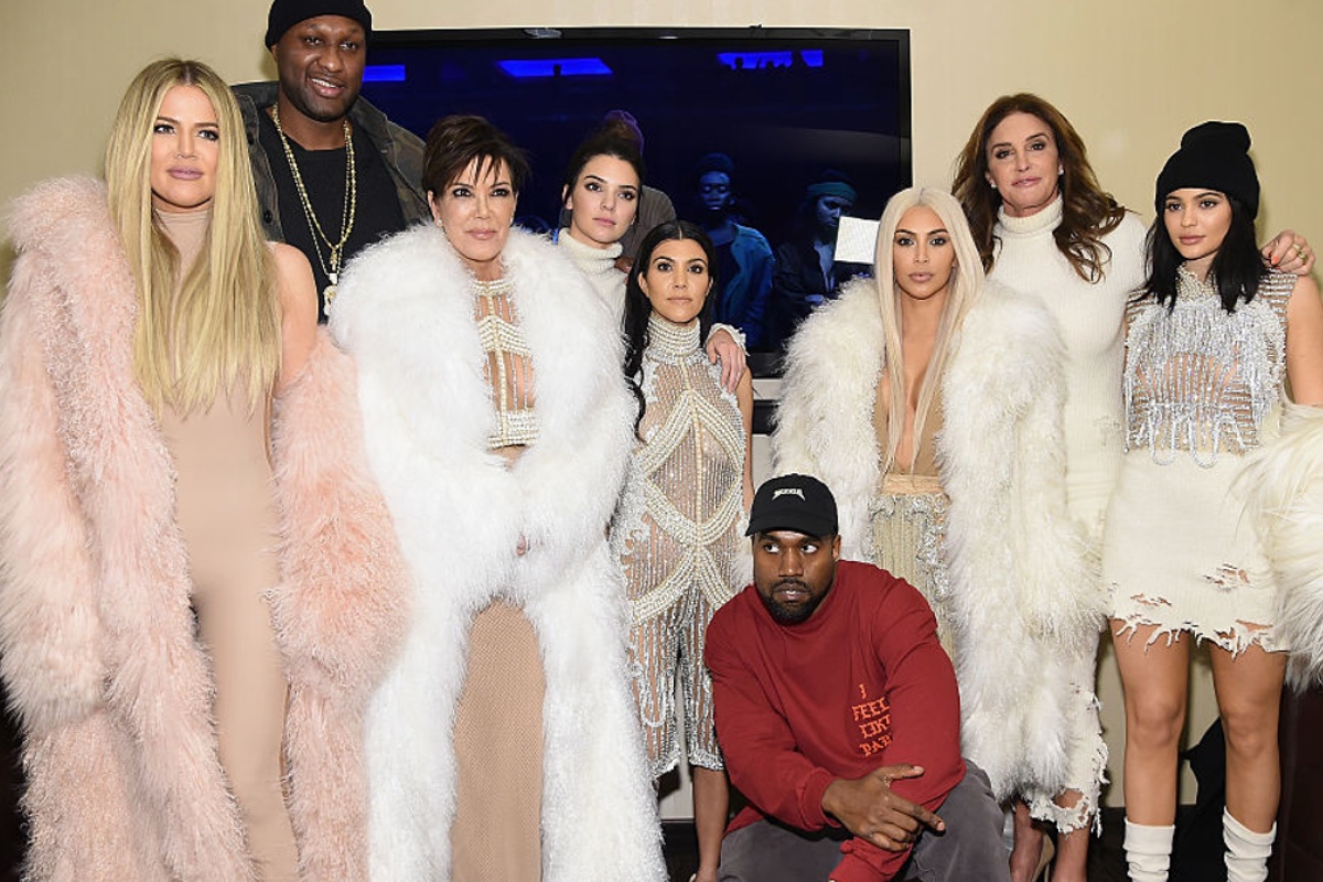 ‘The Kardashians’ Star’s Ex-Husband and His Dark Past Documented in Hit New Netflix Movie