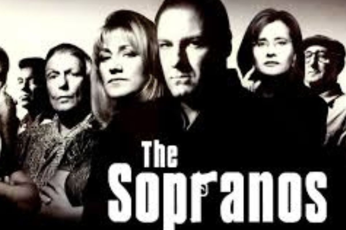 ‘The Sopranos’ Star Claims Ex-Husband Stole Money From Her Paychecks During Their Marriage