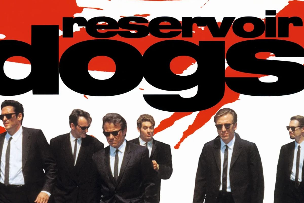 Trouble Brewing in Battle for Late ‘Reservoir Dogs’ Star’s Estate