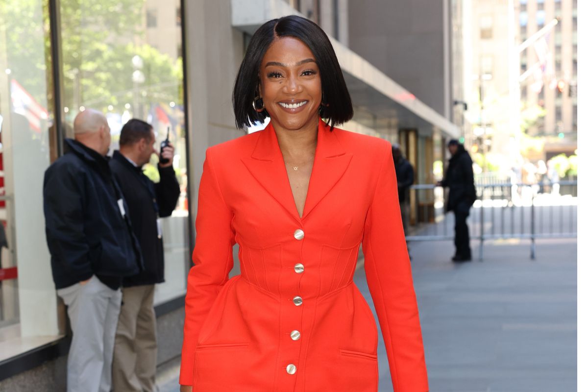 Update on TIffany Haddish’s DUI Case