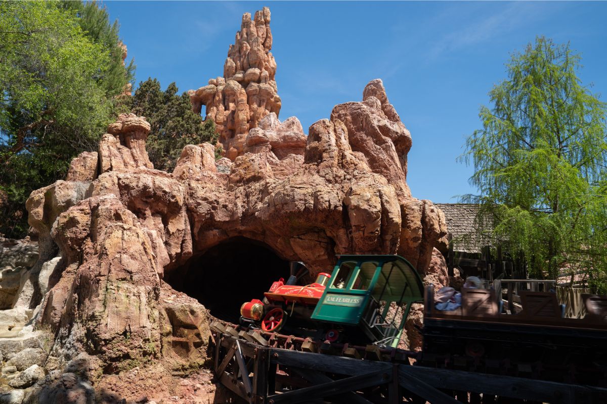 Walt Disney World’s Highly Anticipated Ride Experiences Fire During Reopening Day