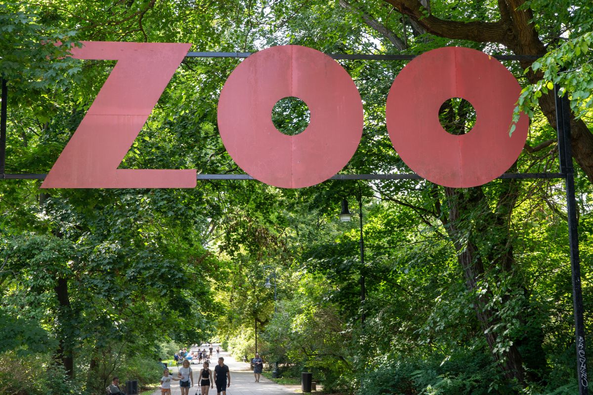 Zoos Throughout the US Are Being Targeted With Bomb and Active Shooter Threats