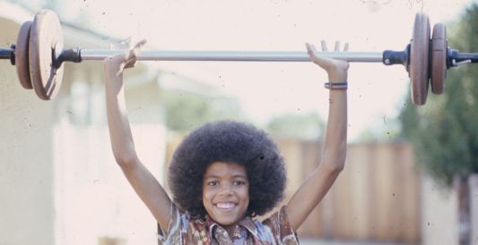 1970s The Sylvers Child Star Dead At 64 RIP Foster Sylvers