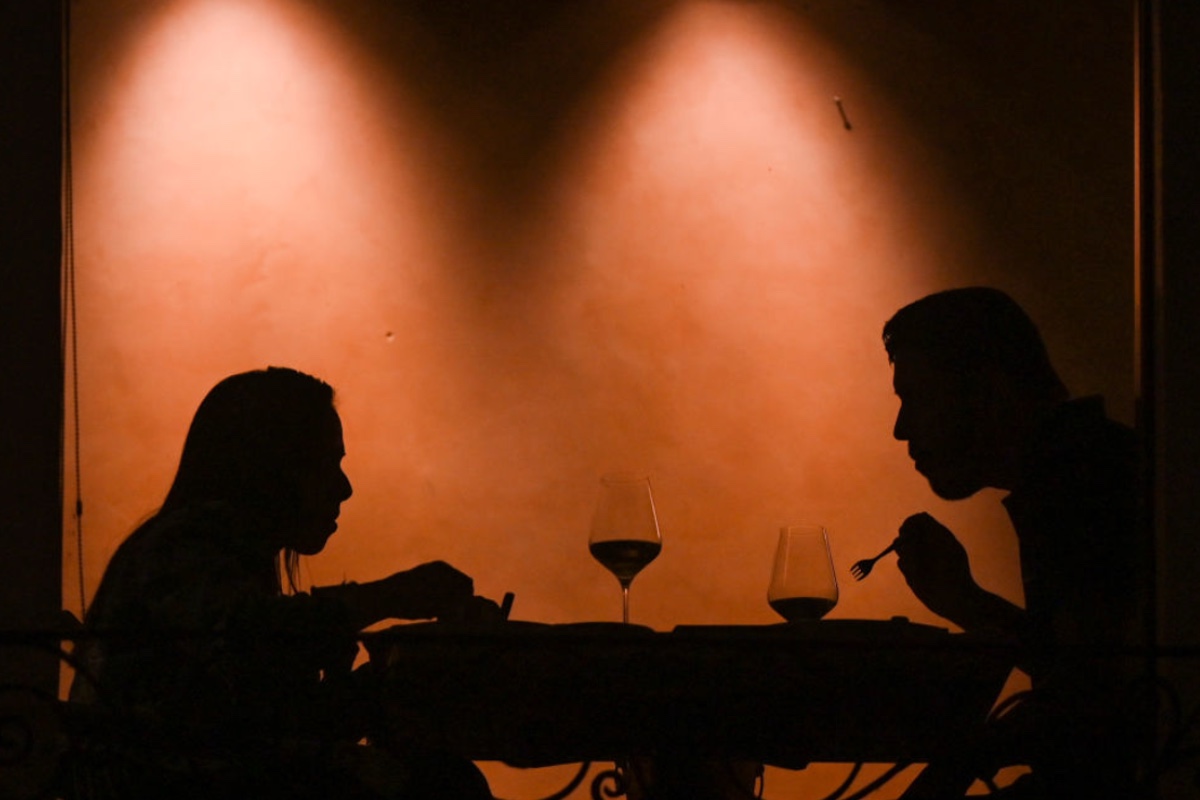 2 Reality TV Stars Spotted out on Reported Dinner Date