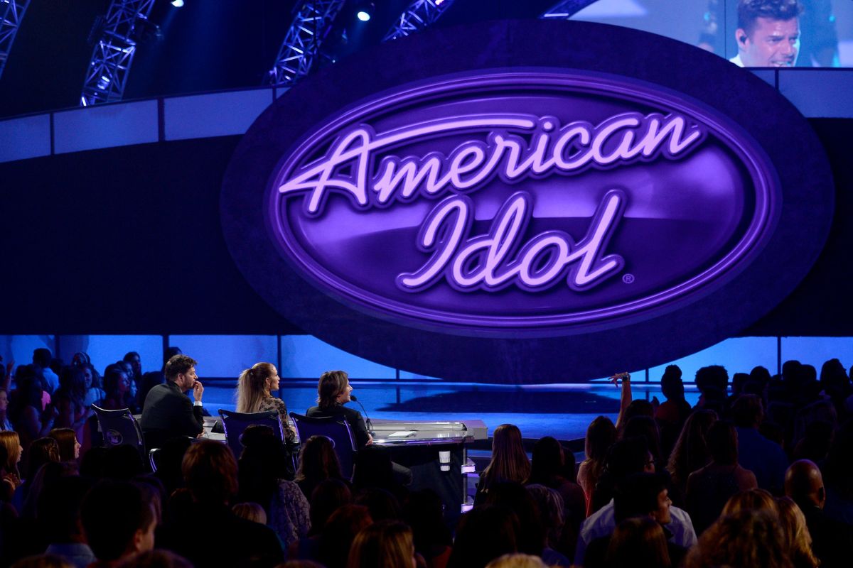 2000s ‘American Idol’ Singer Busted for Probation Violation