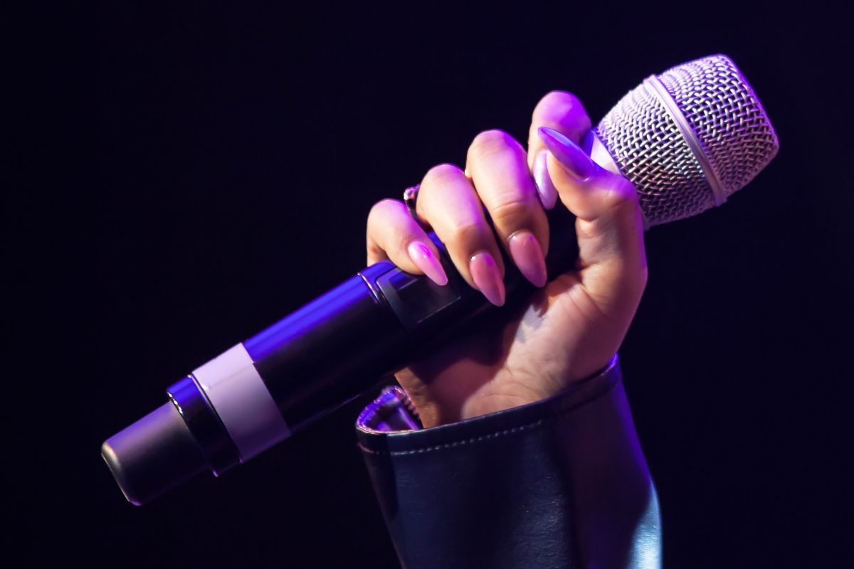 2000s Pop Star Just Canceled Another Concert