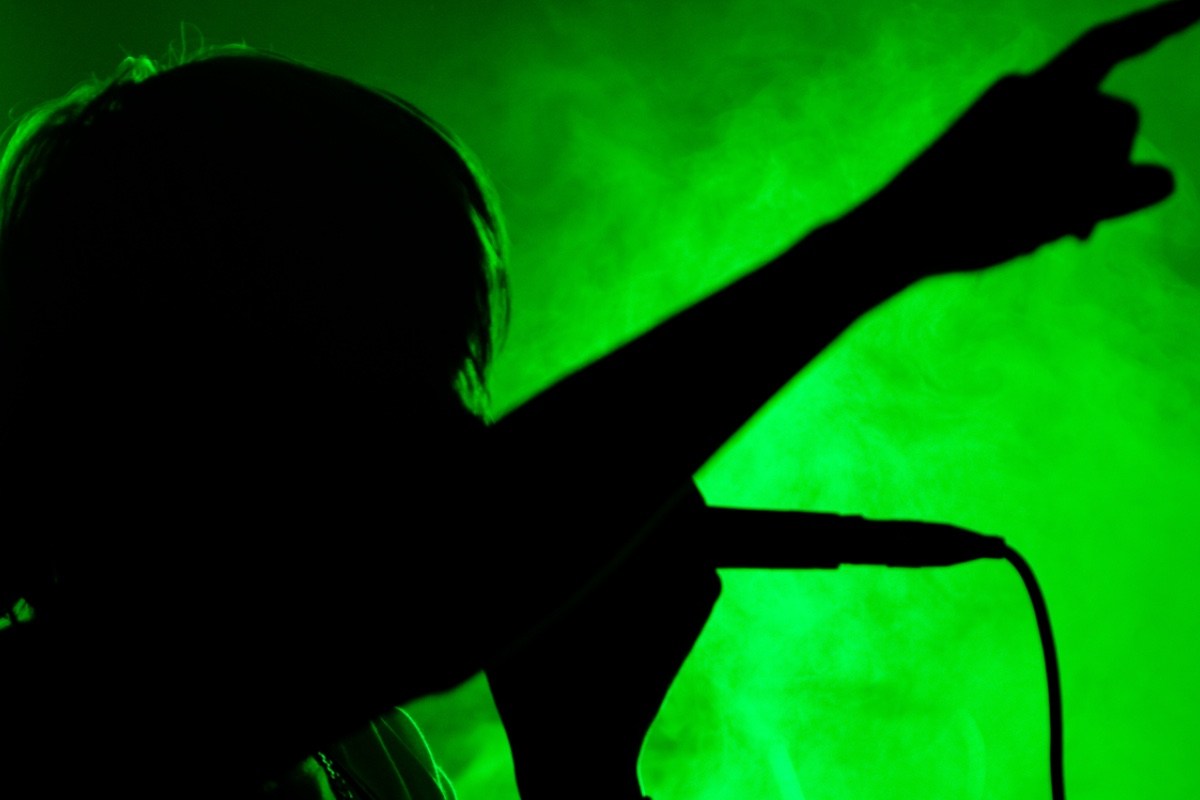 Rockstar Diagnosed With ‘Aggressive Brain Tumor,’ Husband Reveals