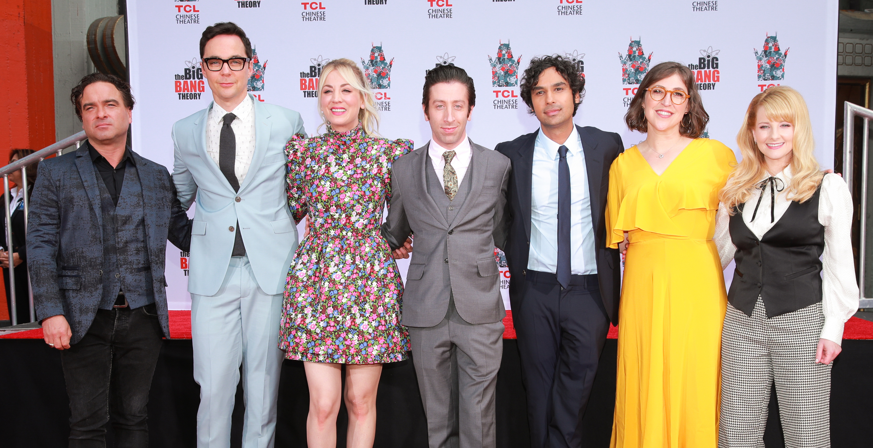 3 Scenes From ‘The Big Bang Theory’ That Still Keep Us Laughing