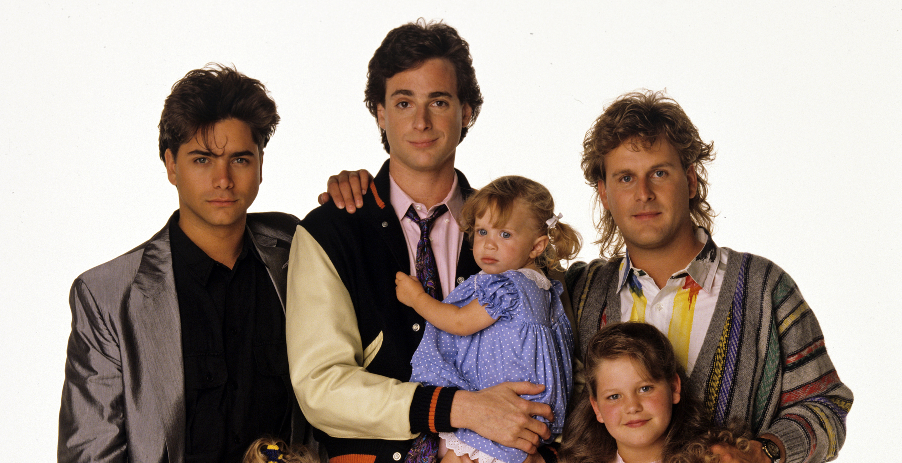 5 Best Actors to Guest Star on 'Full House'