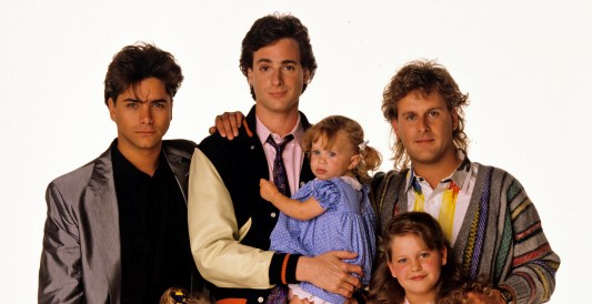 5 Best Actors to Guest Star on 'Full House'