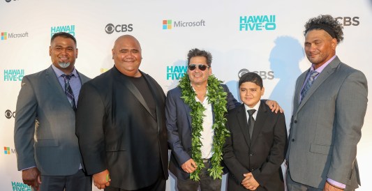 5 Seasons of Major CBS Show Hit Netflix