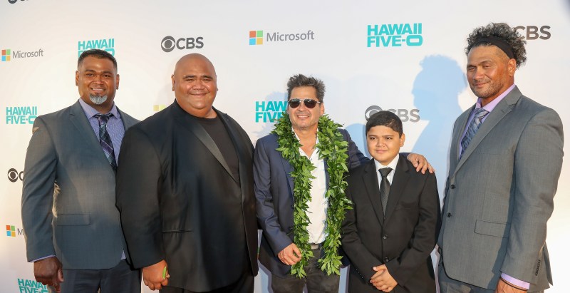 5 Seasons of Major CBS Show Hit Netflix