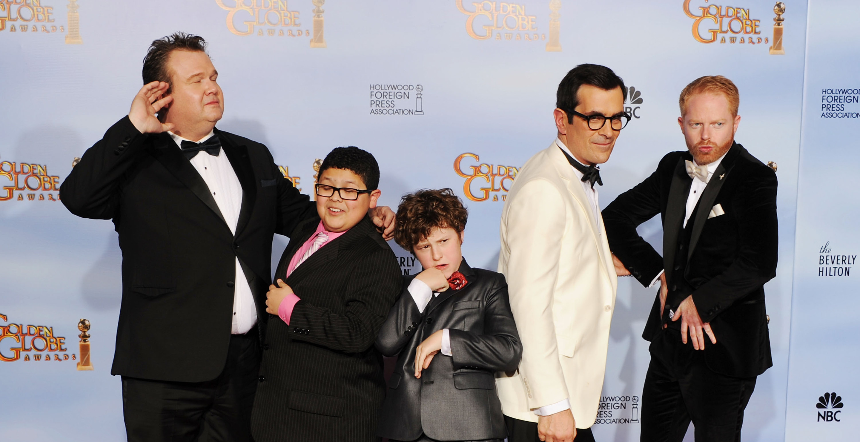 5 of the Best Actors to Guest Star on ‘Modern Family’