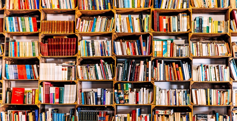 6 Most Acclaimed Series Based on Books and Where to Watch