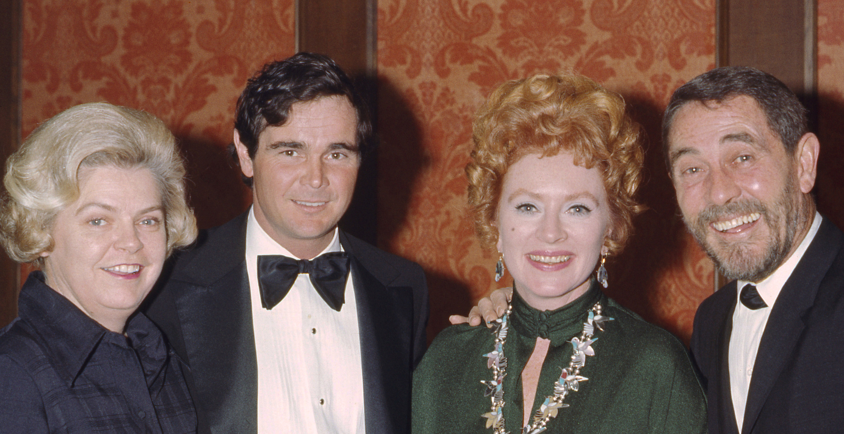 7 Best Actors to Guest Star on 'Gunsmoke'