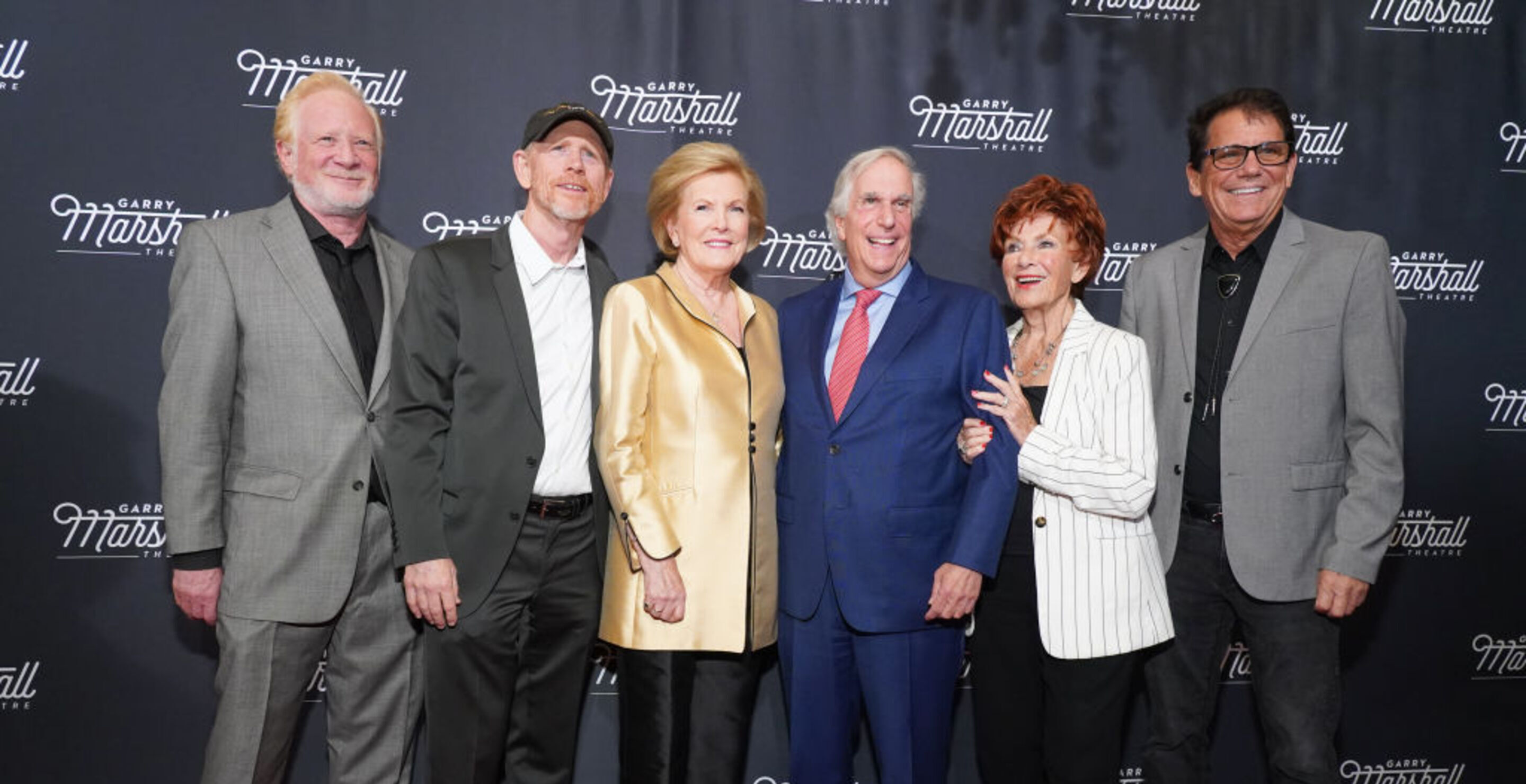 7 Best Actors to Guest Star on 'Happy Days'