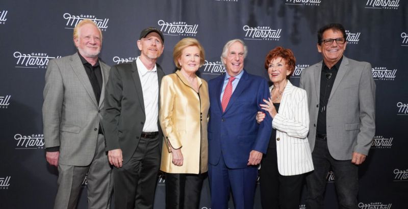 7 Best Actors to Guest Star on 'Happy Days'