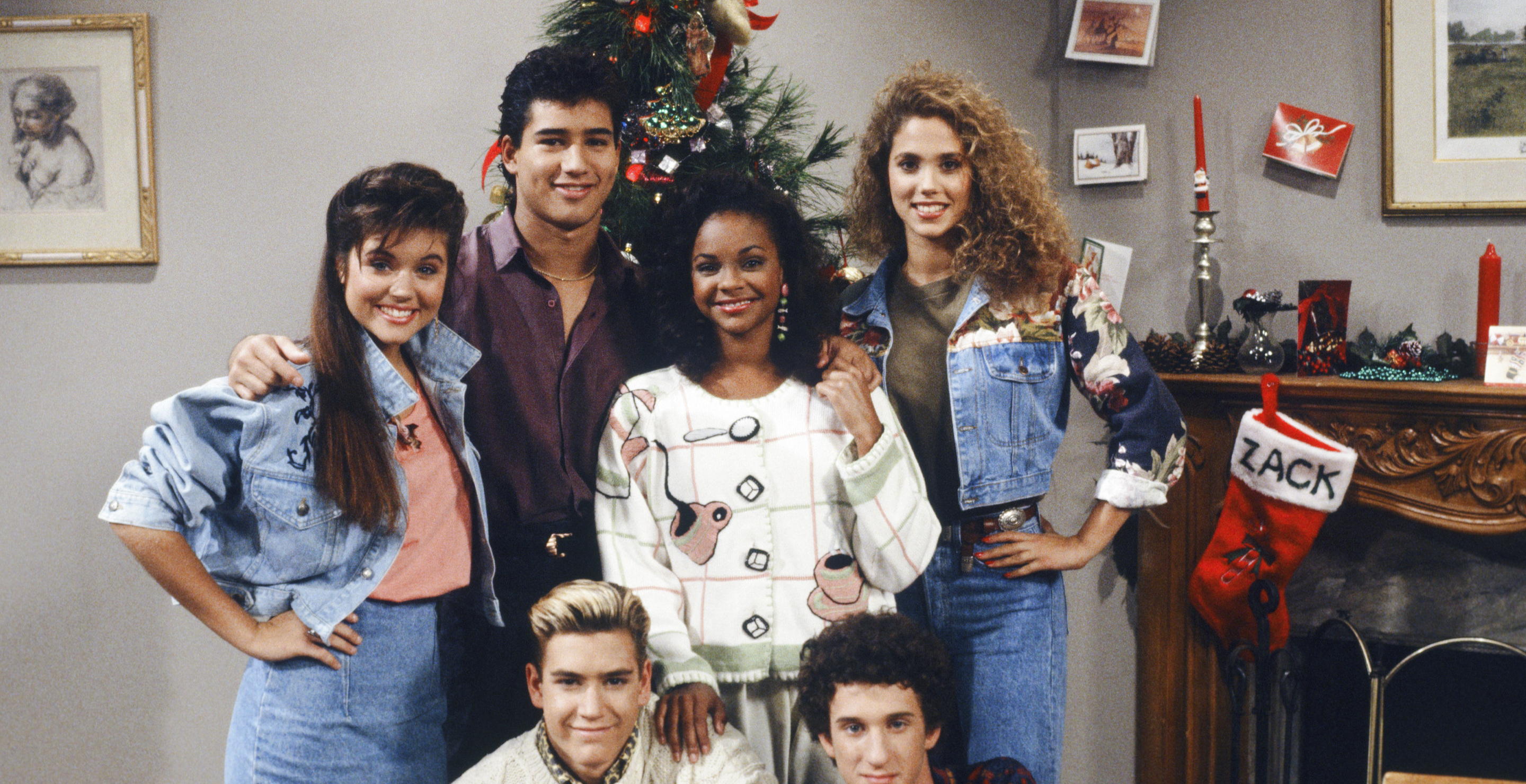7 Best Actors to Guest Star on ‘Saved by the Bell’