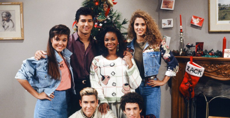 7 Best Actors to Guest Star on 'Saved by the Bell'