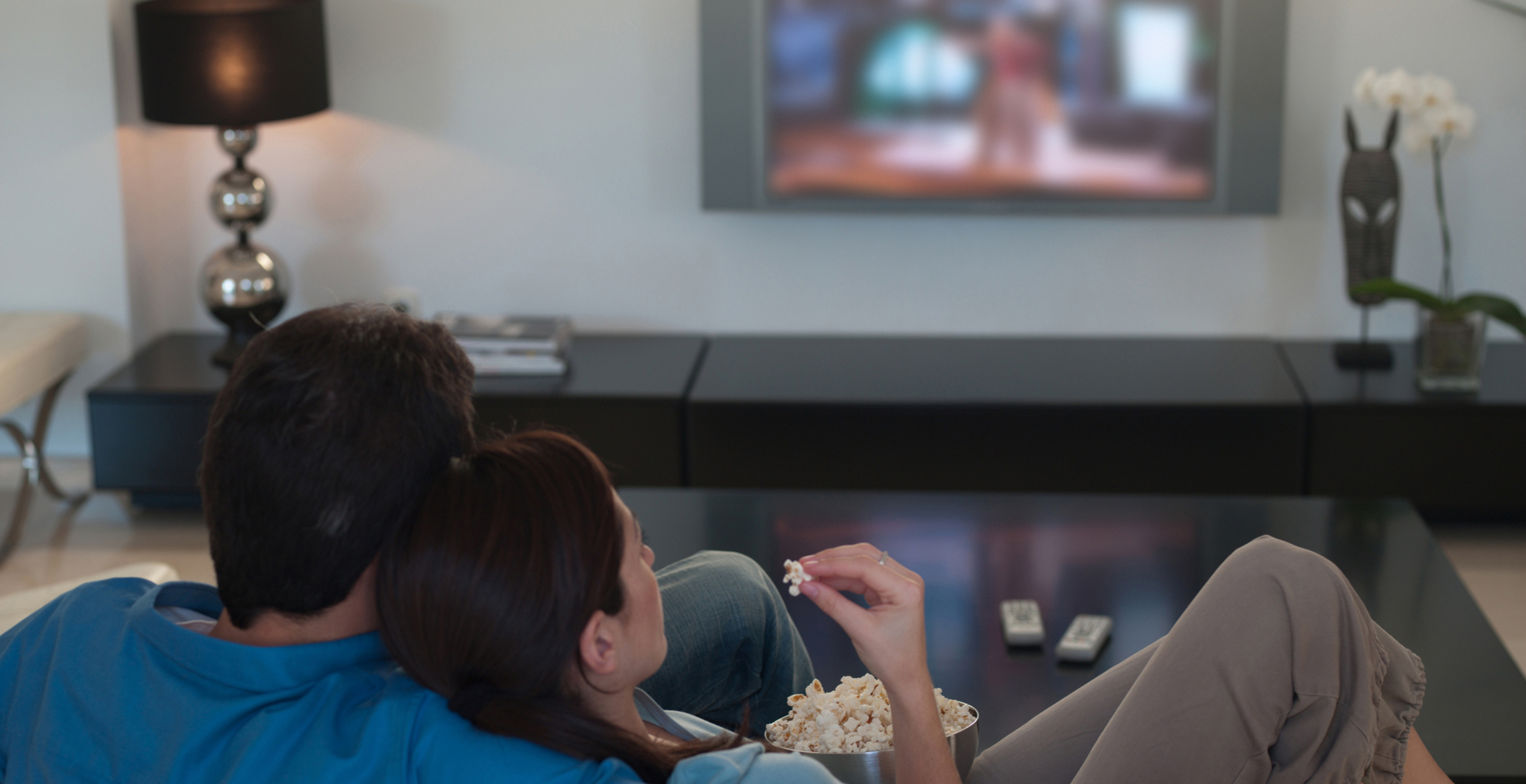 7 Best Movies to Stream for Date Night