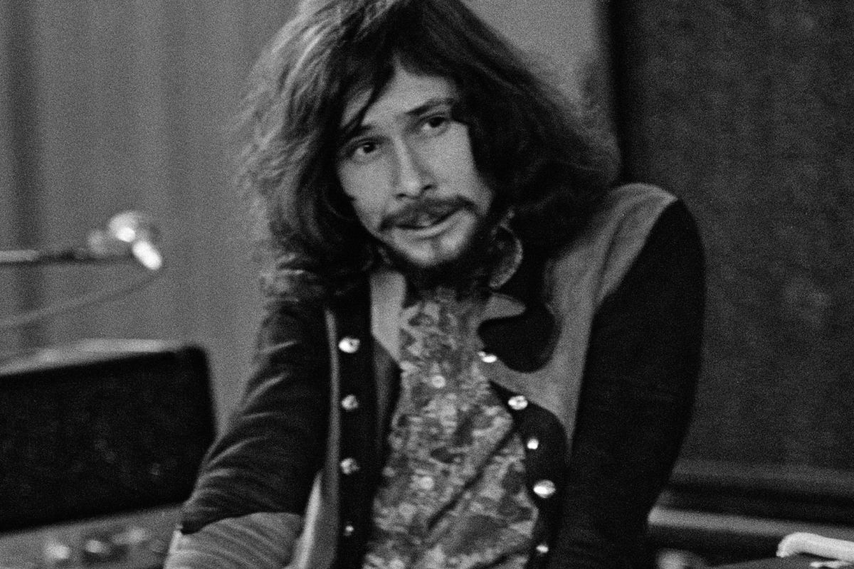 ’70s Rock Legend Dies at Age 83: RIP to Dave Greenslade