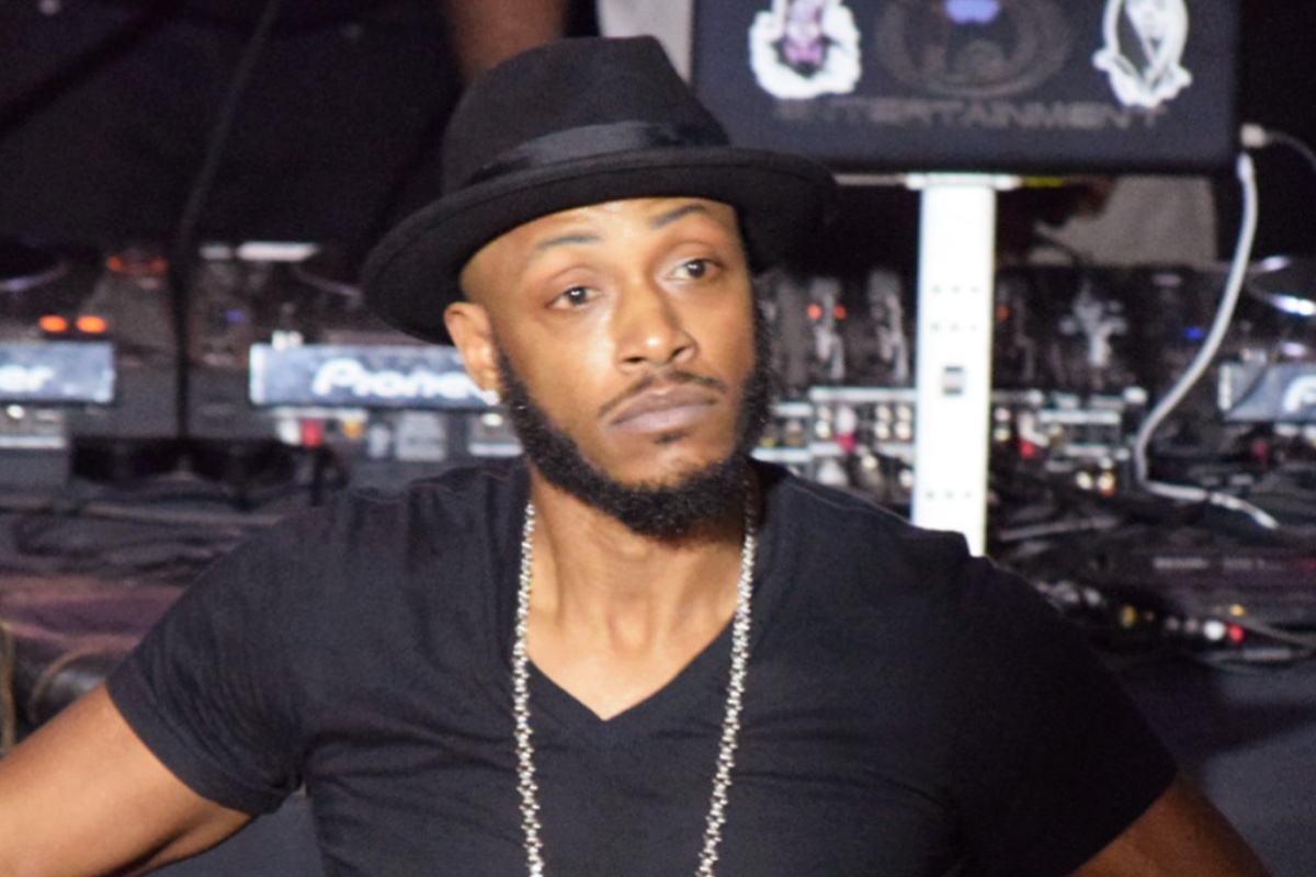’90s Rap Legend Mystikal Gets 20-Year Sentence for Heinous Crime