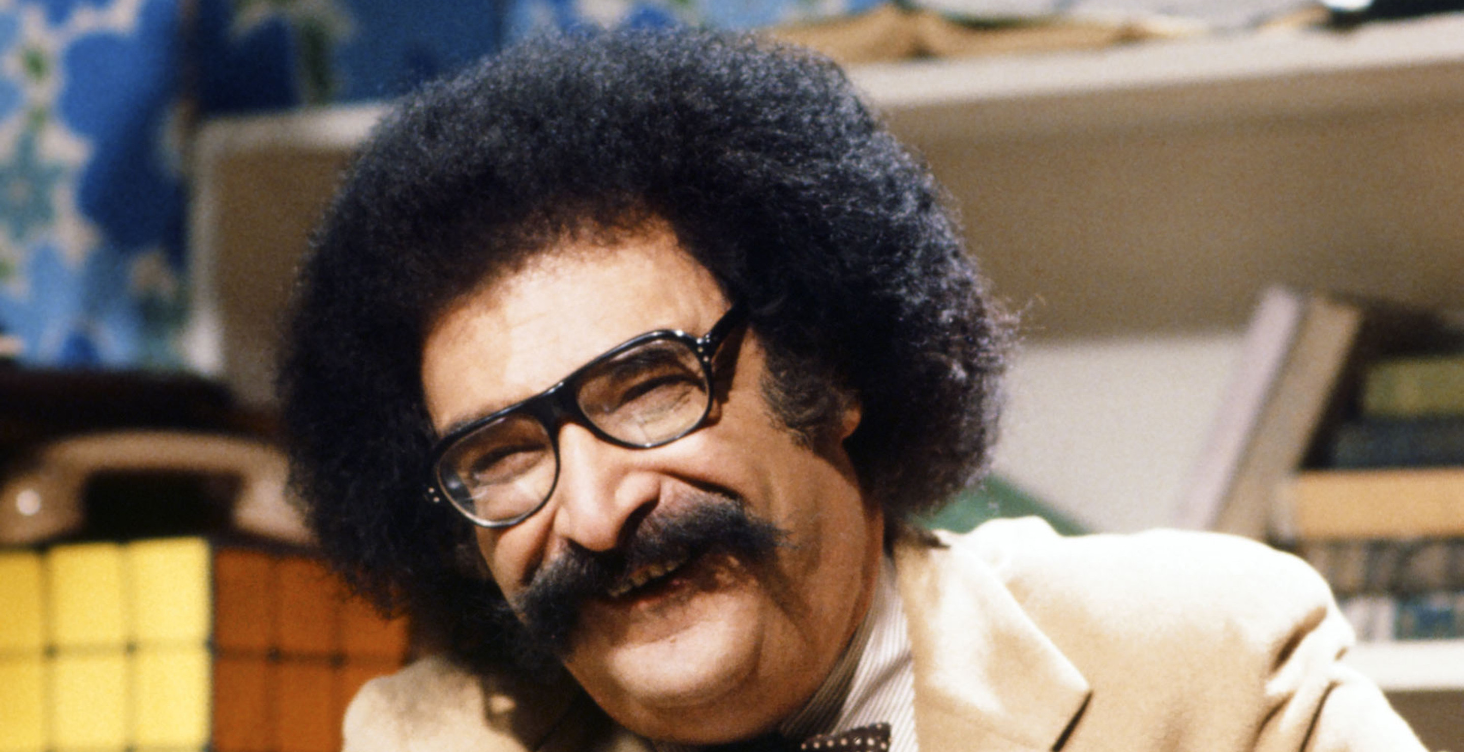 A 'Today' Show Legend Has Died Gene Shalit Was 100