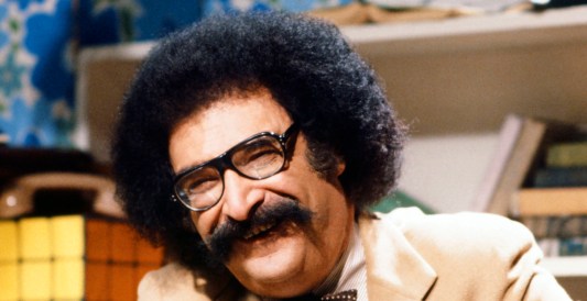 A 'Today' Show Legend Has Died Gene Shalit Was 100