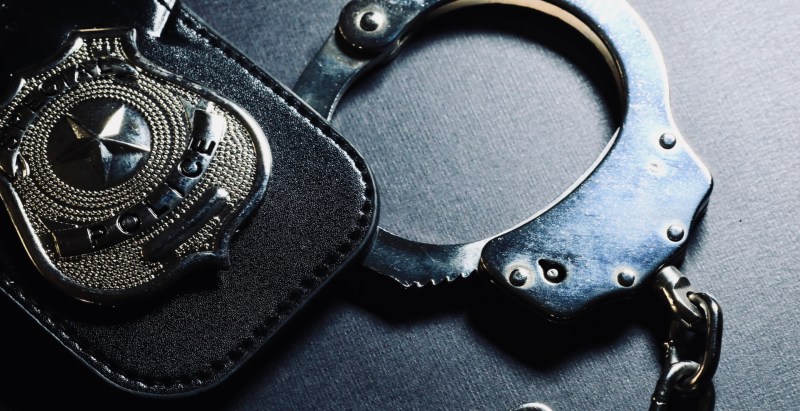 Actress Arrested in Meth Bust