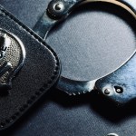 Actress Arrested in Meth Bust