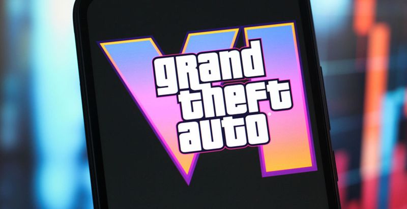 Alleged 'GTA 6' Price Leak Surfaces (And It'll Be Expensive)