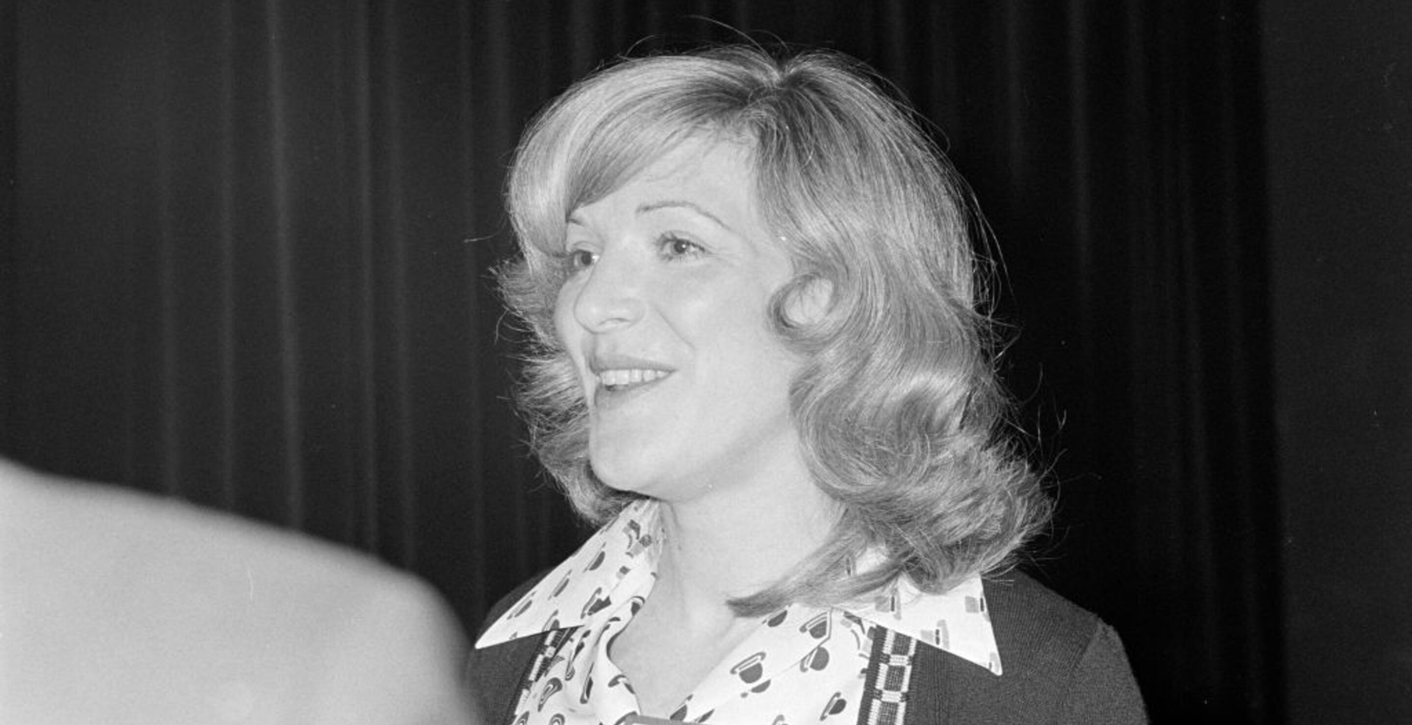 Award-Winning Actress Dies 'After a Brief Illness' Janie Sell Was 86