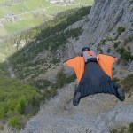 BASE Jumping Accident Leaves 2 Dead, Including Super Bowl Halftime Show Performer Andy Lewis