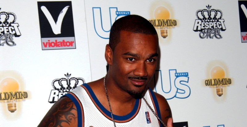 BET Host Arrested for 'Cruelty to Children' and Battery