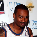 BET Host Arrested for 'Cruelty to Children' and Battery