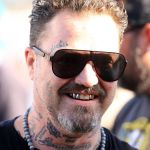 Bam Margera Reveals Another ER Visit