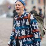 Beloved Fashion Designer Dies of Cancer Nigel Cabourn Was 76