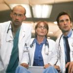 Best Actors to Guest Star on 'ER'