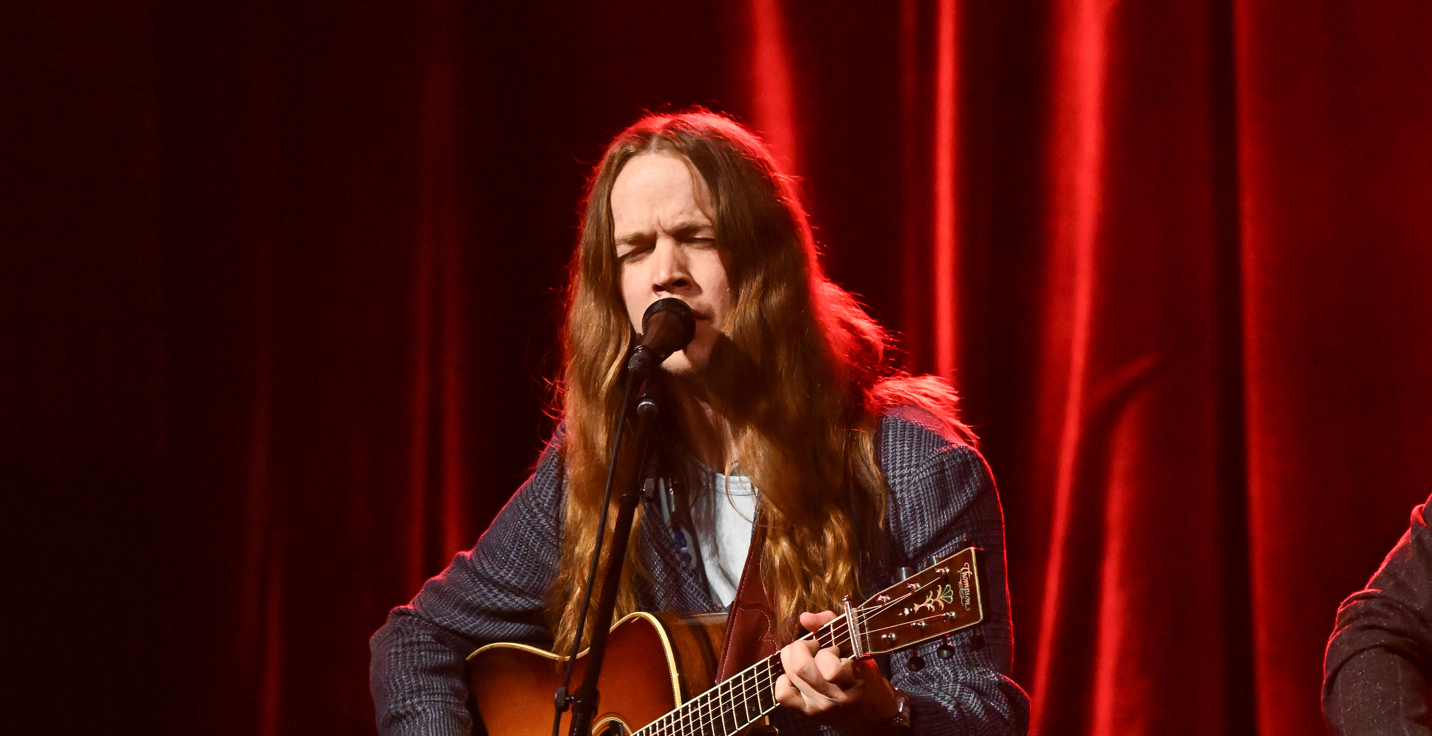 Billy Strings' Brother Convicted on Murder Charge