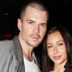 'Bridgerton' Star Luke Newton and Girlfriend Antonia Roumelioti's Relationship Timeline, Explained