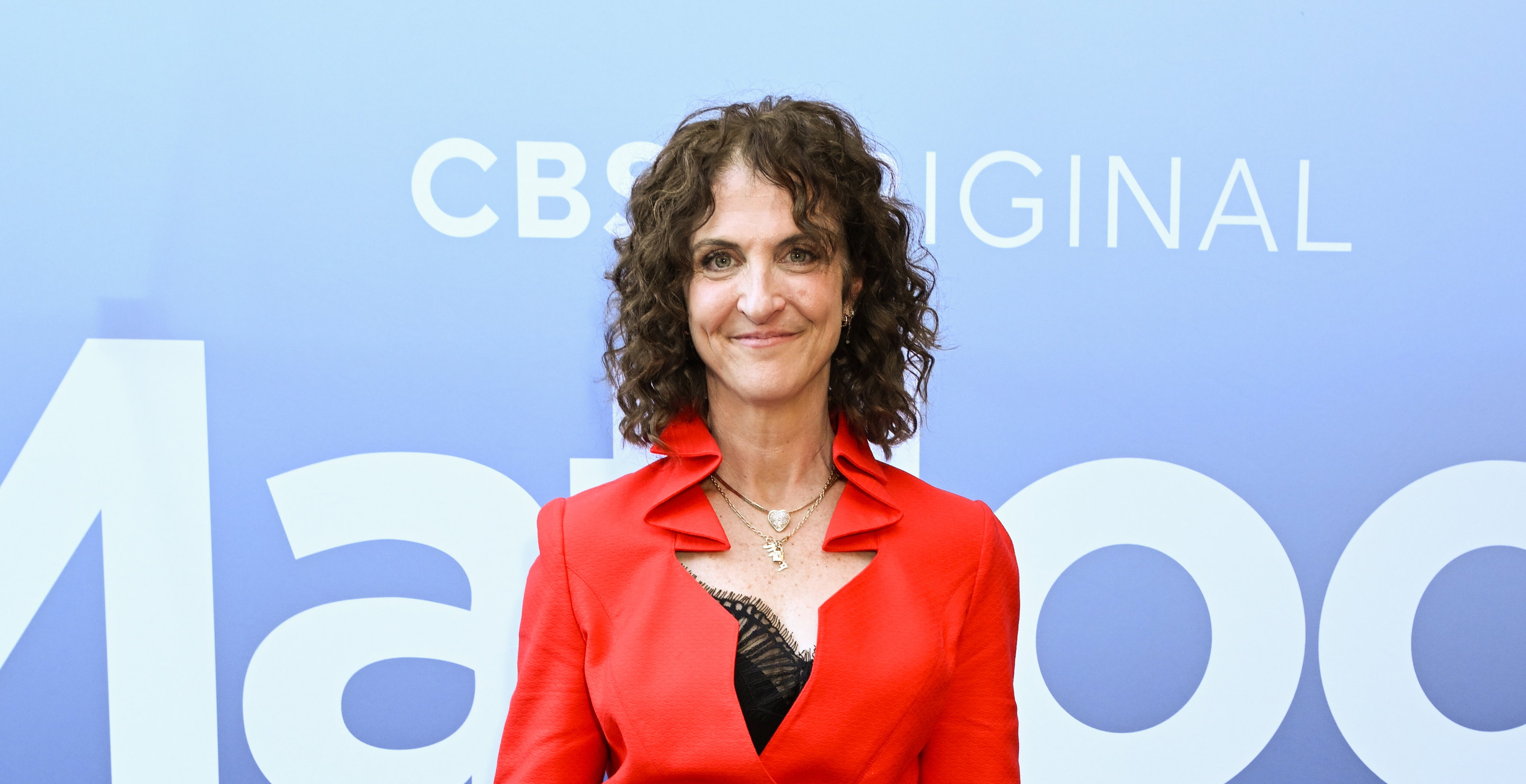 CBS' 'Matlock' Rocked by Another Scandal