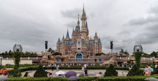Disney World Removed 414 Dangerous Predators in Wake of Toddler's Death