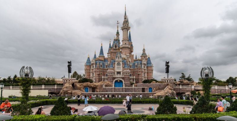 Disney World Removed 414 Dangerous Predators in Wake of Toddler's Death