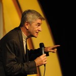 Family Confirms Death of ComedianActor Tom Dreesen