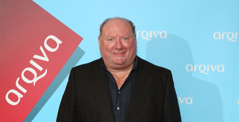Famous Radio Personality Reveals Liver Transplant