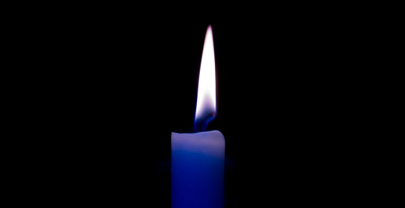 Fred Alexander Has Died