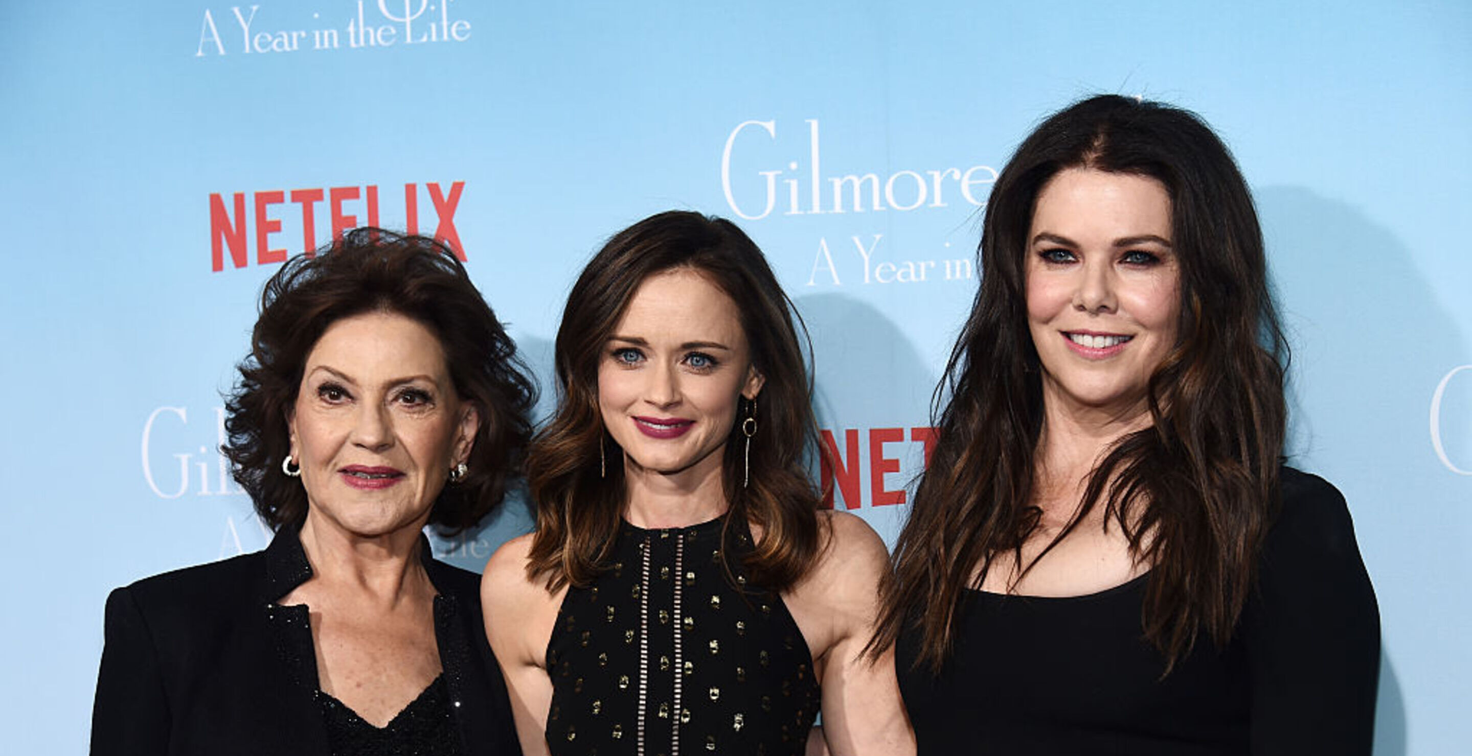 ‘Gilmore Girls’ Is Officially Leaving Netflix, And Fans Are Unsubscribing In Protest