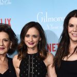 'Gilmore Girls' Is Officially Leaving Netflix, And Fans Are Unsubscribing In Protest