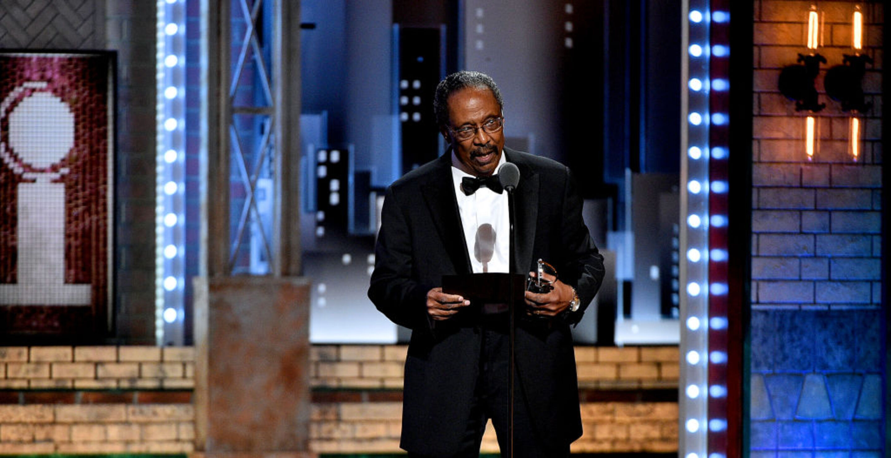 Harold Wheeler, Who Worked on Popular ABC Show for 17 Seasons, Has Died at Age 82