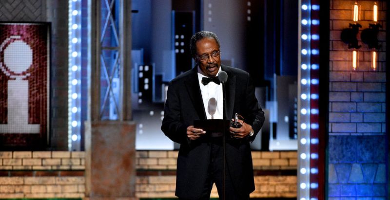 Harold Wheeler, Who Worked on Popular ABC Show for 17 Seasons, Has Died at Age 82